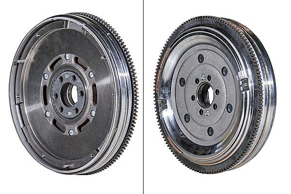 Volant moteur (Volant bimasse) Schaeffler LUK ref. 415 0231 10