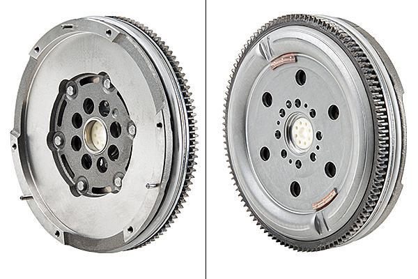 Volante motor Schaeffler LUK ref. 415 0273 10