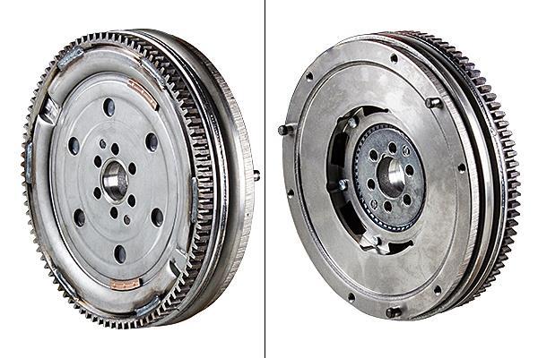 Volante motor Schaeffler LUK ref. 415 0274 10