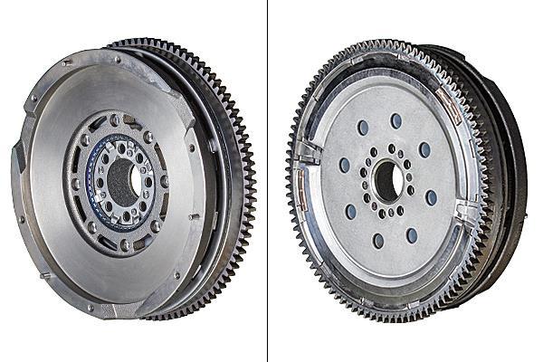 Volante motor Schaeffler LUK ref. 415 0279 10