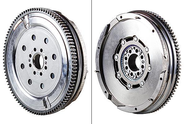 Volante motor Schaeffler LUK ref. 415 0284 10