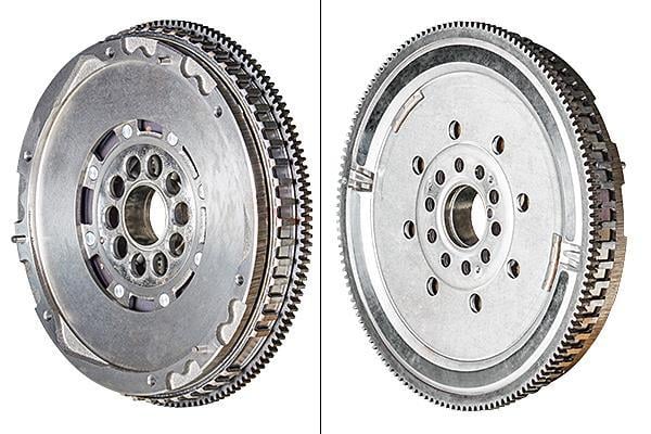 Volante motor Schaeffler LUK ref. 415 0312 10