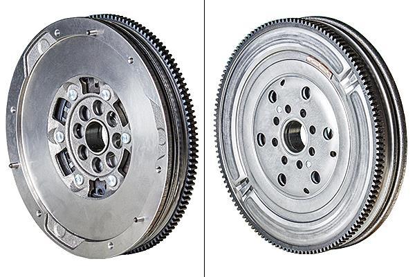 Volante motor Schaeffler LUK ref. 415 0319 10