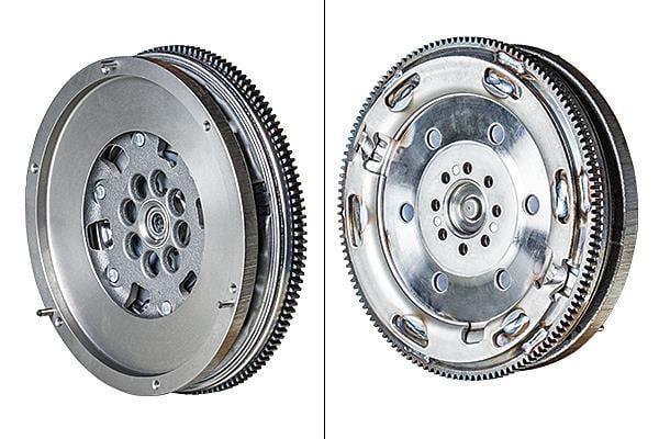Volante motor Schaeffler LUK ref. 415 0335 10