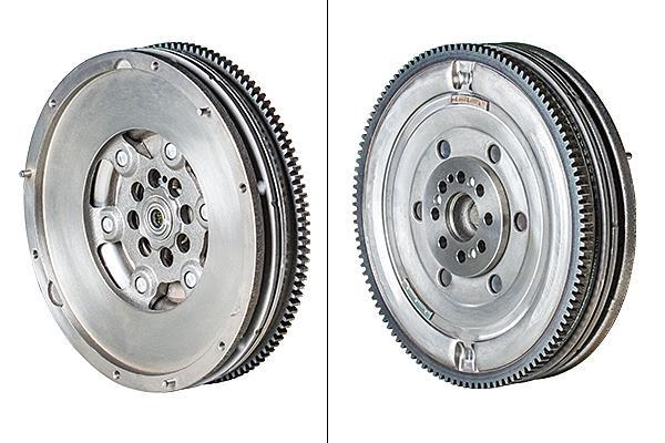 Volante motor Schaeffler LUK 415 0338 10