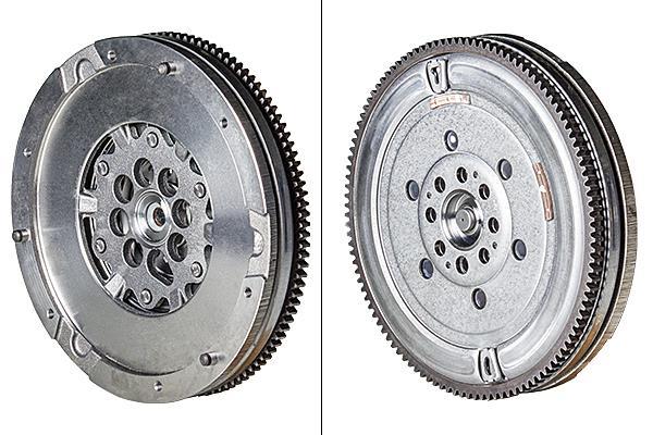 Volant moteur (Volant bimasse) Schaeffler LUK ref. 415 0359 10