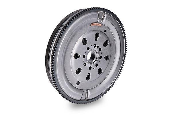 Volant moteur (Volant bimasse) Schaeffler LUK ref. 415 0390 10