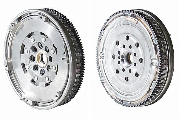 Volant moteur (Volant bimasse) Schaeffler LUK 415 0391 10
