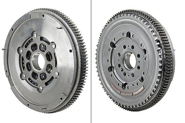 Volante motor Schaeffler LUK ref. 415 0427 10