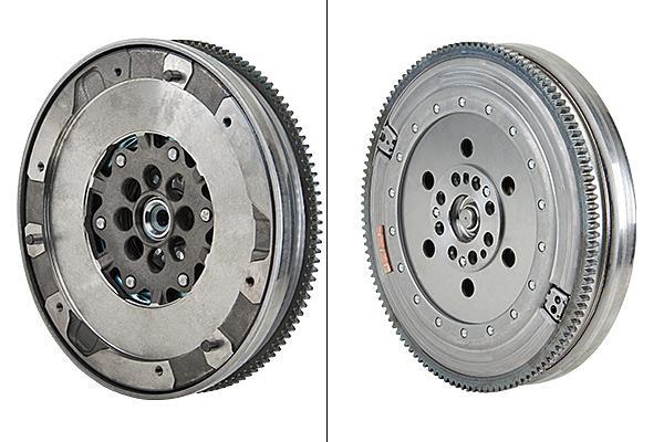 Volante motor Schaeffler LUK ref. 415 0477 10
