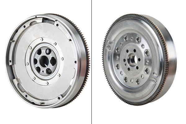 Volante motor Schaeffler LUK 415 0495 10