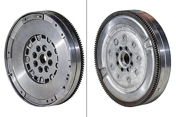 Volant moteur (Volant bimasse) Schaeffler LUK 415 0539 10