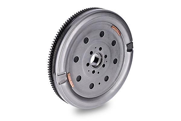 Volant moteur (Volant bimasse) Schaeffler LUK ref. 415 0557 10