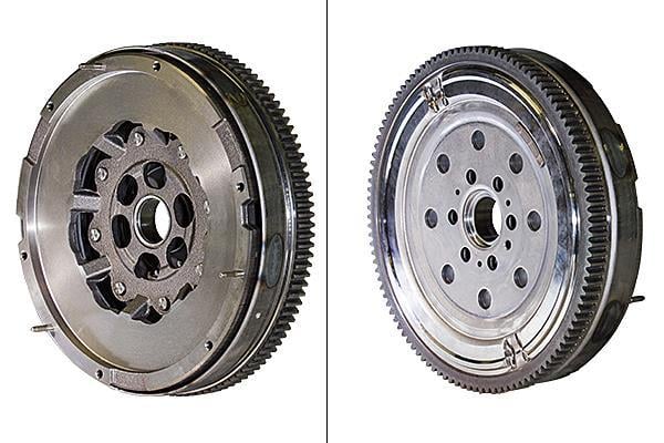 Volant moteur (Volant bimasse) Schaeffler LUK ref. 415 0663 10