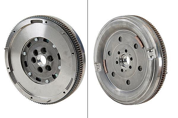 Volant moteur (Volant bimasse) Schaeffler LUK ref. 415 0667 10