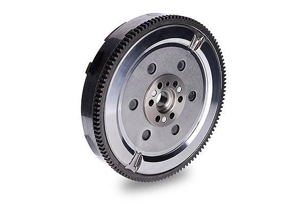 LuK Koppelingset Vliegwielmaat: 3 mm verhoogd, Koppelingsset