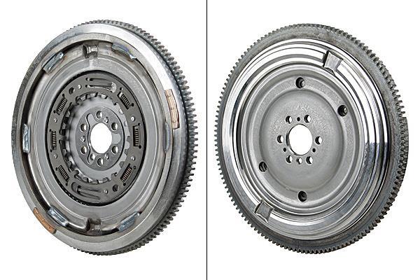 Volant moteur (Volant bimasse) Schaeffler LUK 415 0683 09