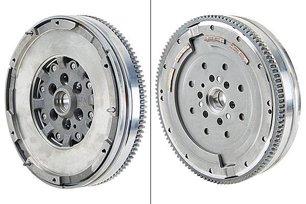 Volant moteur (Volant bimasse) Schaeffler LUK ref. 415 0697 10