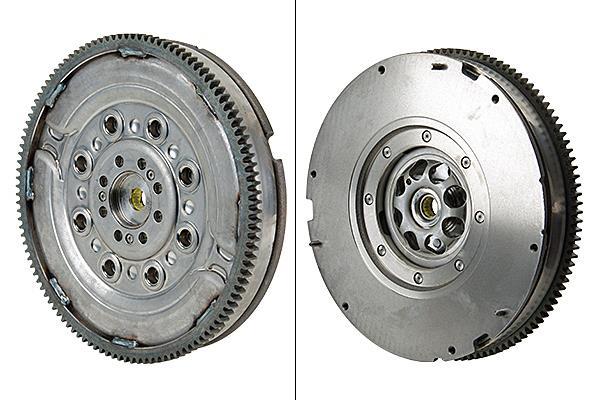 Volante motor Schaeffler LUK ref. 415 0830 10