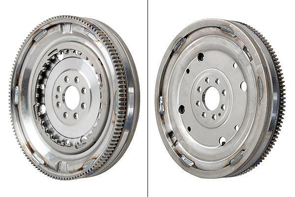 Volante motor Schaeffler LUK ref. 415 0844 09