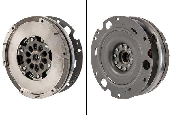 Volant moteur (Volant bimasse) Schaeffler LUK ref. 415 0869 10