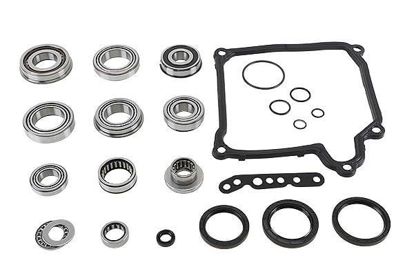 Kit de reparação, caixa manual Schaeffler LUK ref. 462 0146 10