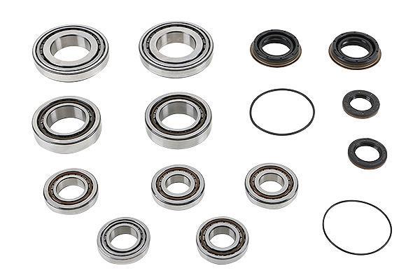Kit de reparação, caixa manual Schaeffler LUK ref. 462 0150 10