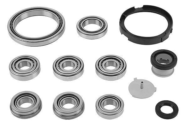 Kit de reparação, caixa manual Schaeffler LUK ref. 462 0155 10