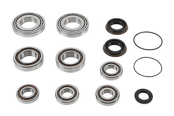 Kit de reparação, caixa manual Schaeffler LUK ref. 462 0194 10