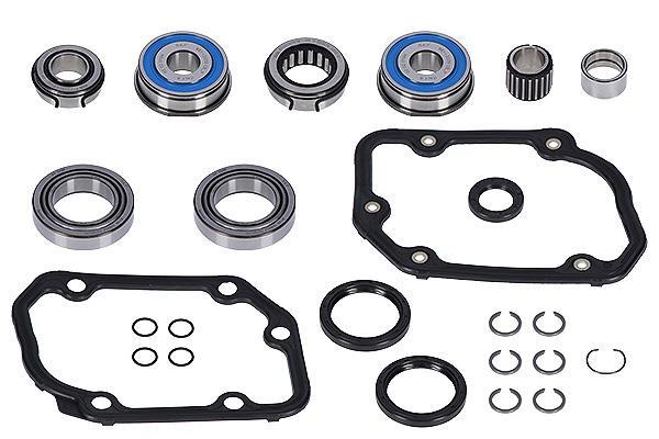Kit de reparação, caixa manual Schaeffler LUK ref. 462 0196 10