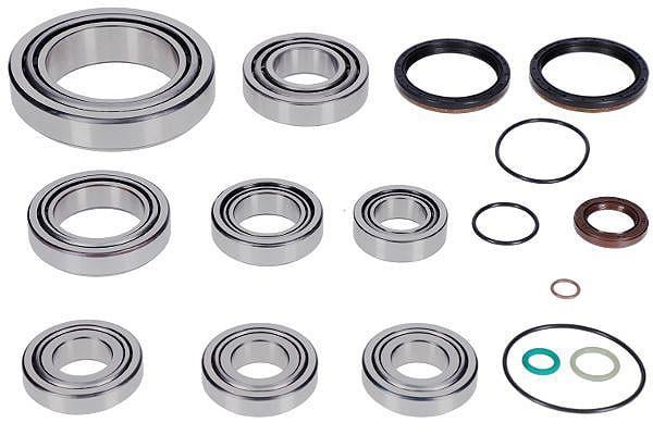 Kit de reparação, caixa manual Schaeffler LUK ref. 462 0197 10