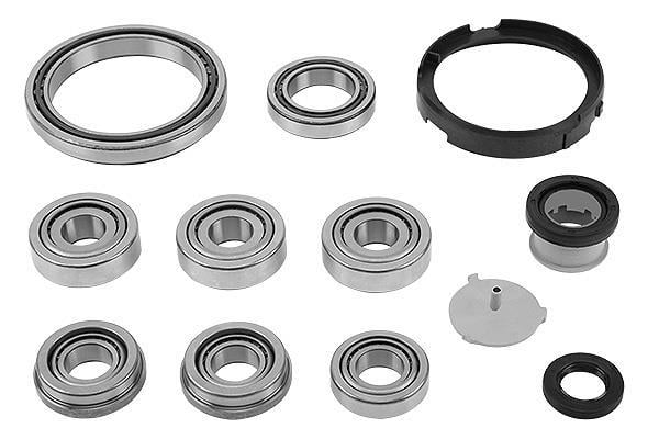 Kit de reparação, caixa manual Schaeffler LUK ref. 462 0202 10