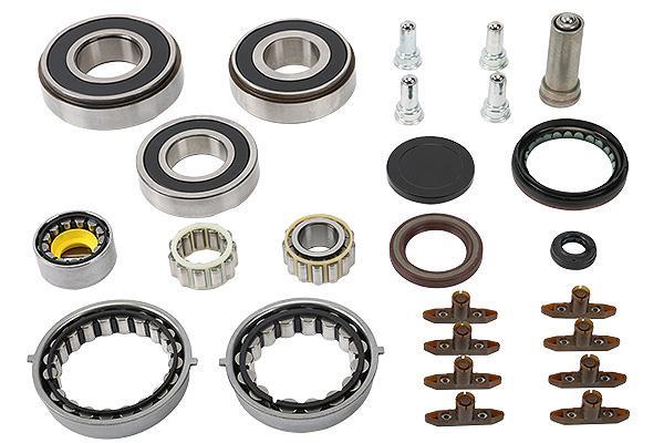 Kit de reparação, caixa manual Schaeffler LUK ref. 462 0211 10