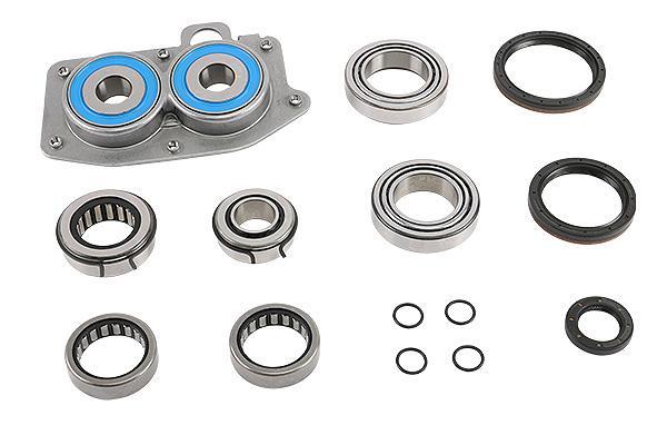 Kit de reparação, caixa manual Schaeffler LUK ref. 462 0223 10