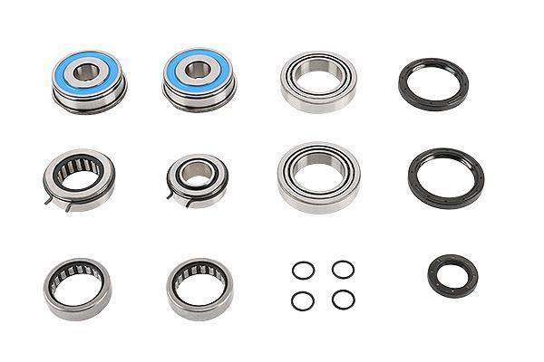 Kit de reparação, caixa manual Schaeffler LUK ref. 462 0226 10