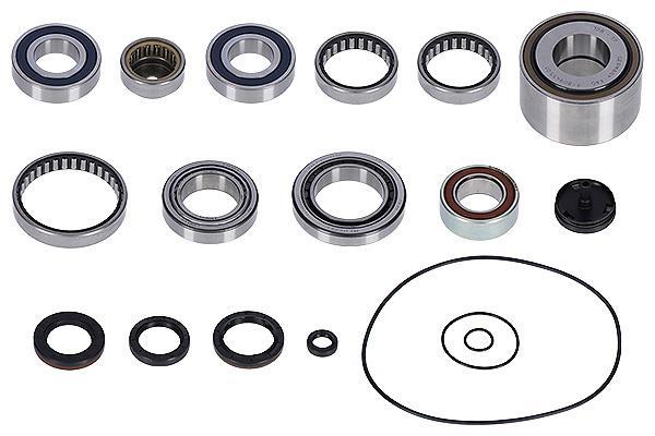 Kit de réparation, boîte de vitesse manuelle Schaeffler LUK ref. 462 0227 10