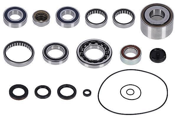 Kit de réparation, boîte de vitesse manuelle Schaeffler LUK ref. 462 0228 10