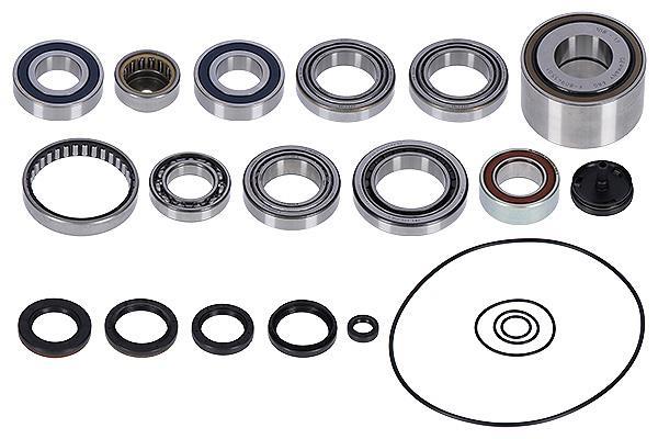 Kit de reparação, caixa manual Schaeffler LUK ref. 462 0229 10