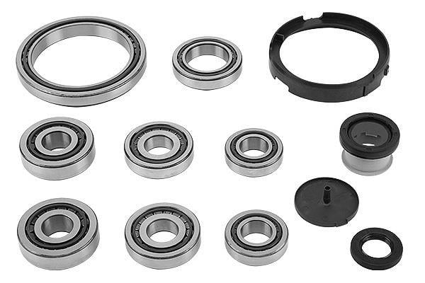 Kit de reparação, caixa manual Schaeffler LUK ref. 462 0231 10