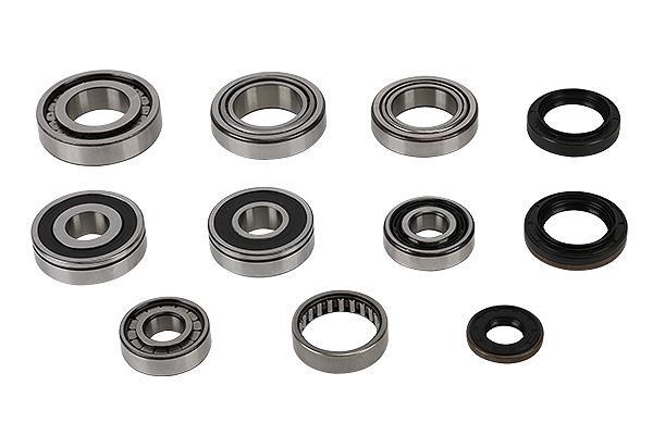 Kit de reparação, caixa manual Schaeffler LUK ref. 462 0237 10