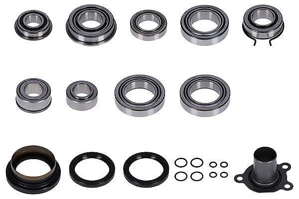 Kit de reparação, caixa manual Schaeffler LUK ref. 462 0329 10