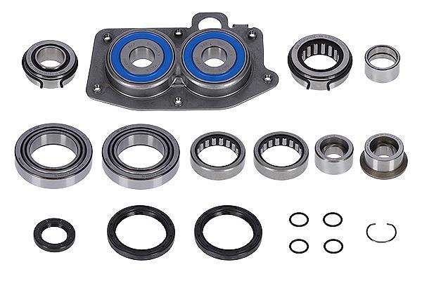 Kit de reparação, caixa manual Schaeffler LUK ref. 462 0384 10
