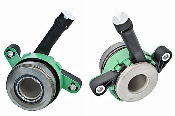 Desembrague central, embrague Schaeffler LUK ref. 510 0108 10