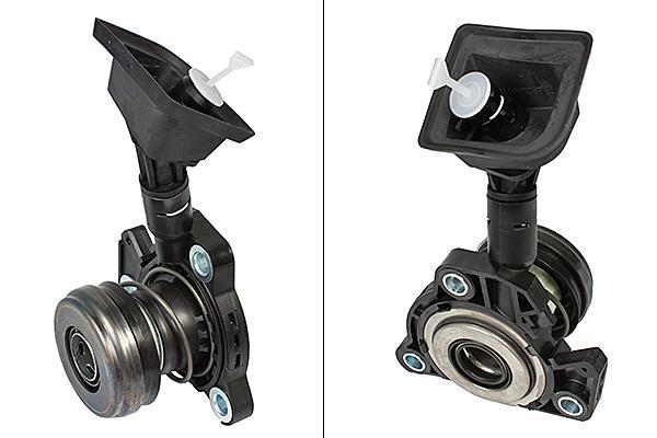 Butée Hydraulique LUK 510 0177 10 - Pour Audi, VW, Seat, Ford, Skoda (référence OE)