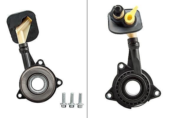 Desembrague central, embrague Schaeffler LUK ref. 510 0211 10