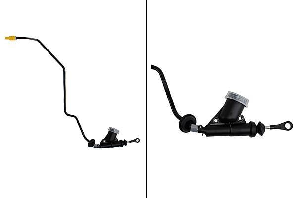 Emetteur d'embrayage (Cylindre émetteur de débrayage) Schaeffler LUK 511 0131 10