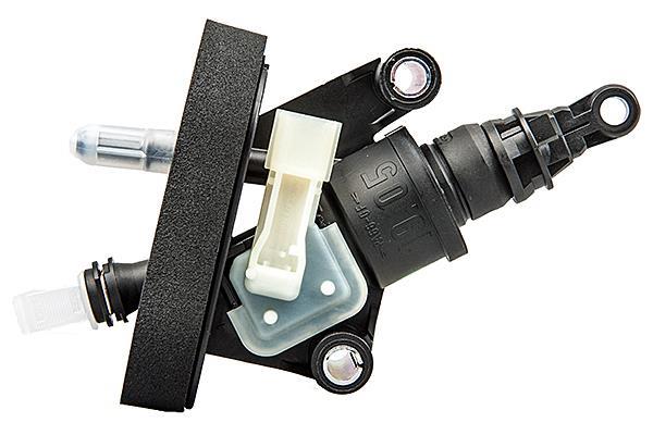 Emetteur d'embrayage (Cylindre émetteur de débrayage) Schaeffler LUK ref. 511 0611 10