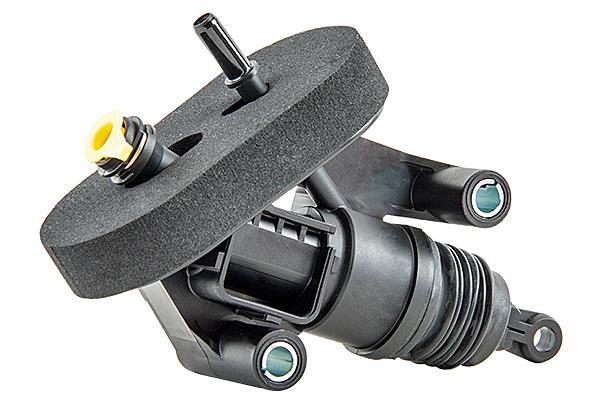 Emetteur d'embrayage (Cylindre émetteur de débrayage) Schaeffler LUK ref. 511 0612 10