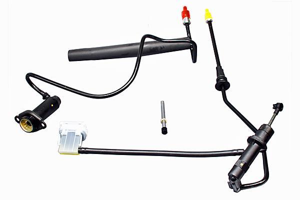 Jeu de cylindres émetteurs et récepteurs, embrayage Schaeffler LUK 513 0045 10