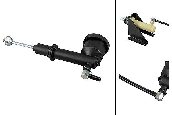 Jeu de cylindres émetteurs et récepteurs, embrayage Schaeffler LUK 513 0072 10